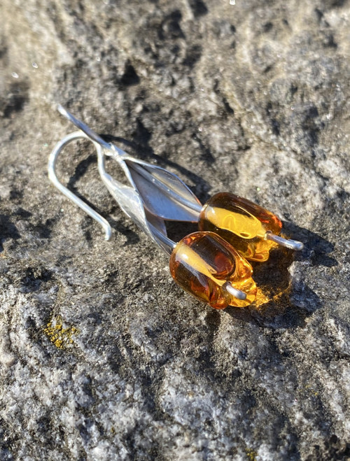 Tulipány žluté — foto 3
