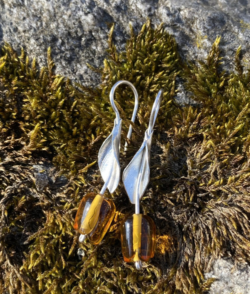 Tulipány žluté — foto 4
