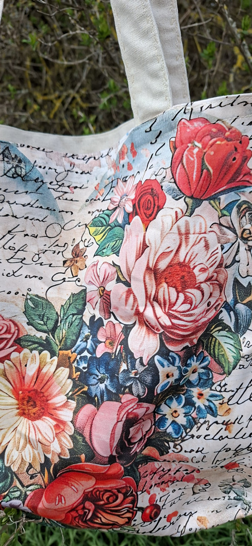 Kurz na šitou tašku — foto 3