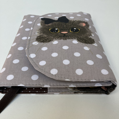 Obal na turistický deník-wander book — foto 2