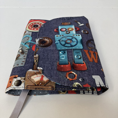 Obal na turistický deník-wander book — foto 2