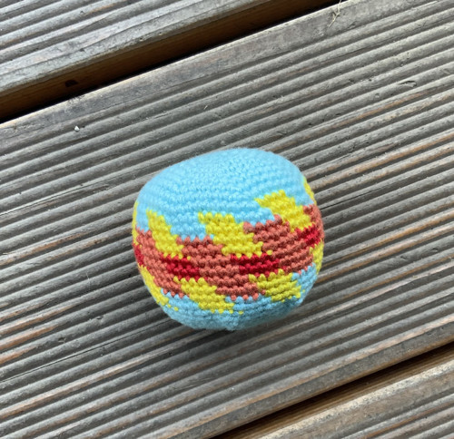 Hacky Sack — foto 3