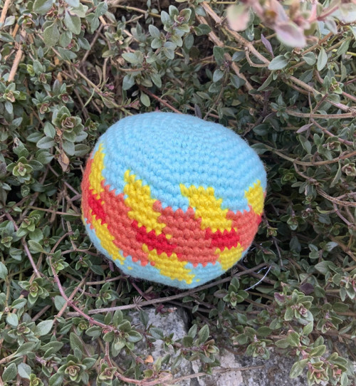Hacky Sack — foto 2