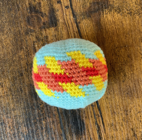 Hacky Sack — foto 4