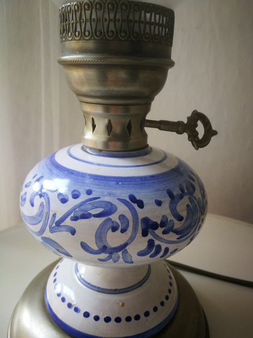 Petrolejka — foto 4