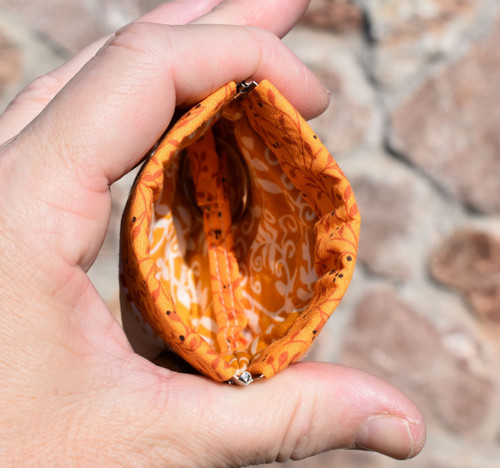 Mini mincovka/klíčenka - Malý princ — foto 5