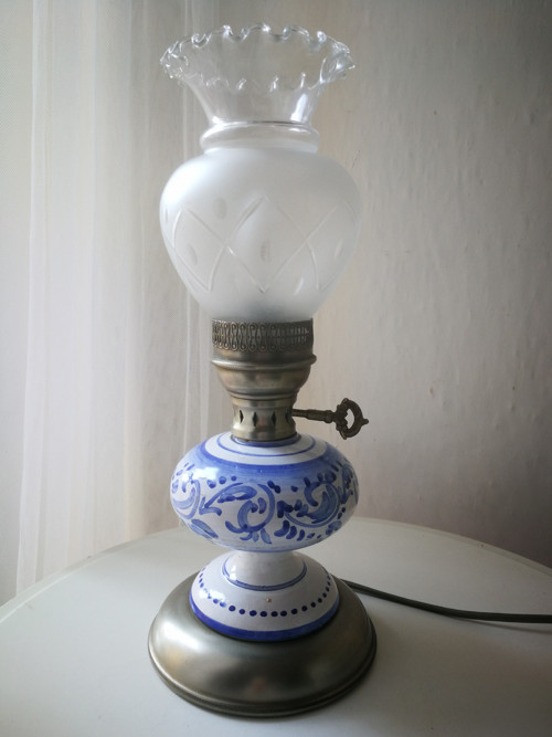 Petrolejka — foto 2