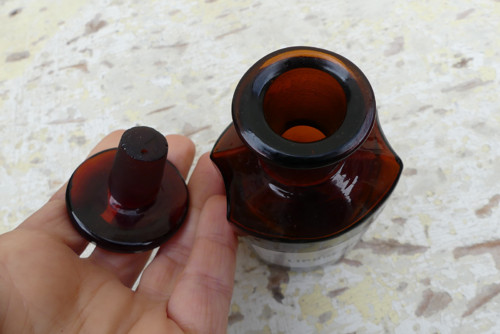 Lipogenol....lékárenská lahev — foto 5