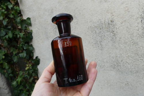 Lipogenol....lékárenská lahev — foto 4