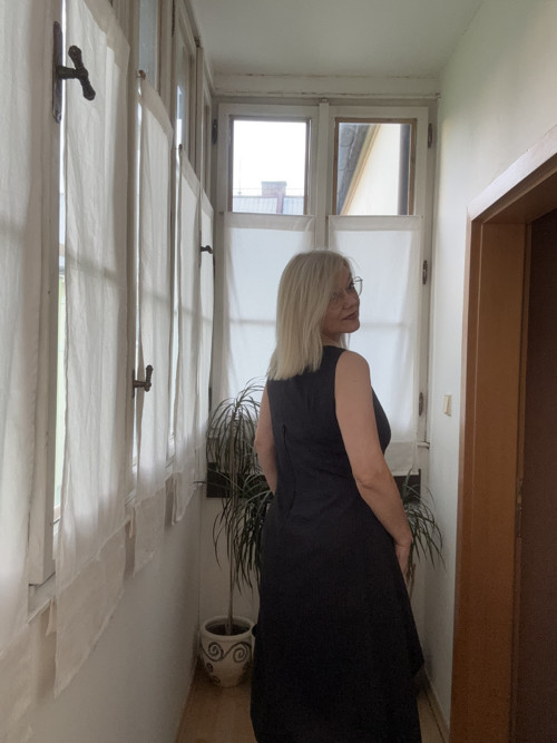 Šaty z kostýmovky — foto 2