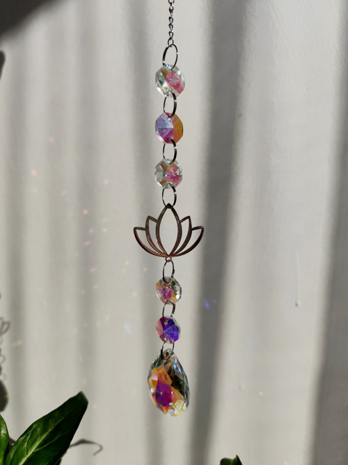 Lapač slunce XXXIII — foto 3
