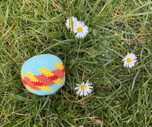 Hacky Sack — foto 5
