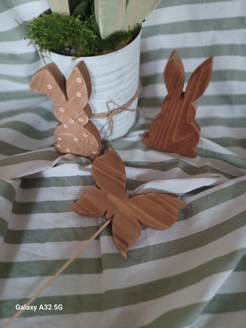Motýl jako zápich — foto 2