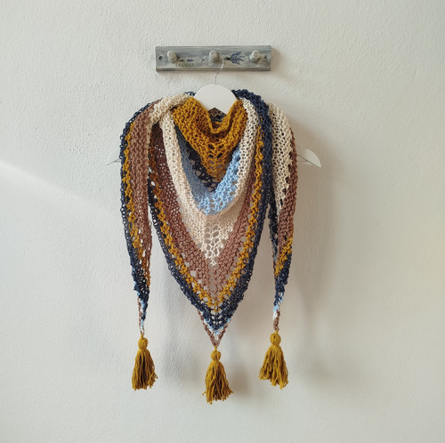 Margaret, letní — foto 4