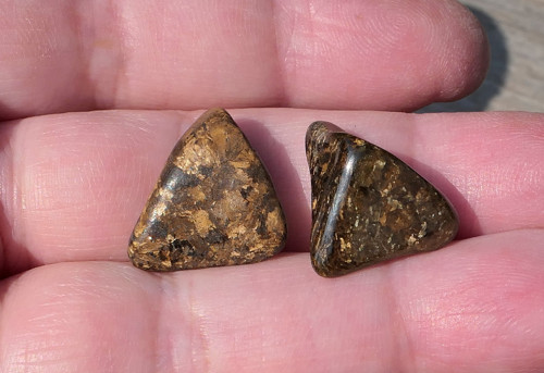 2x bronzit V3310 — foto 2