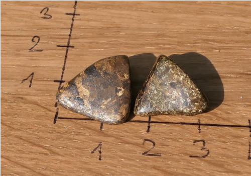 2x bronzit V3310 — foto 4