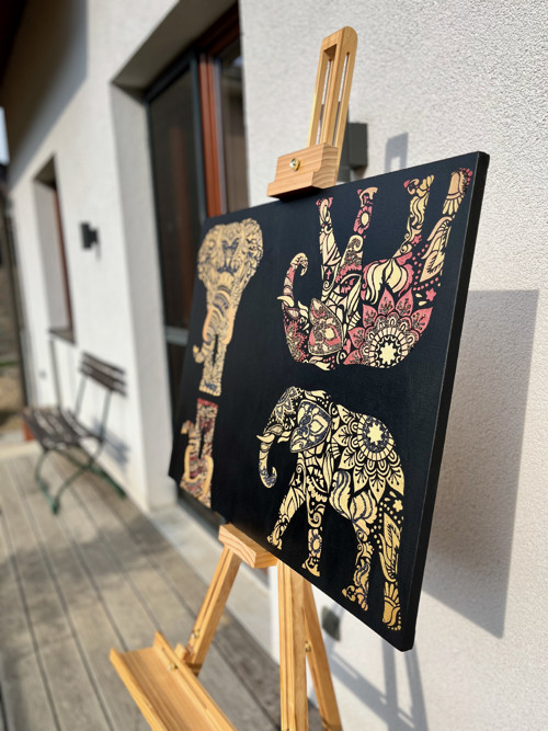 Odraz starých světů — foto 3