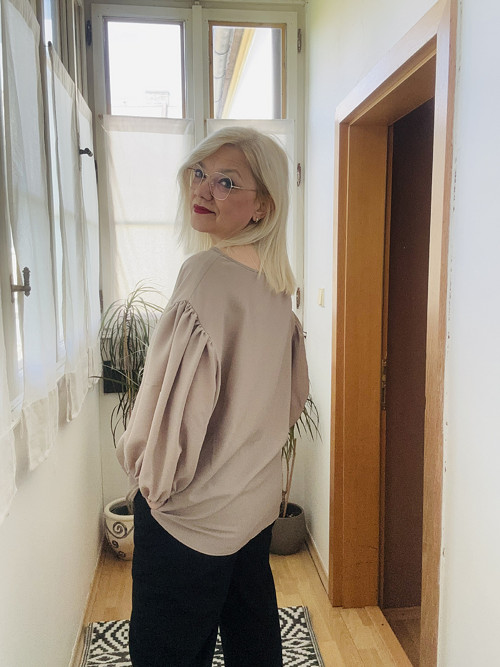 Halenka tělová — foto 5
