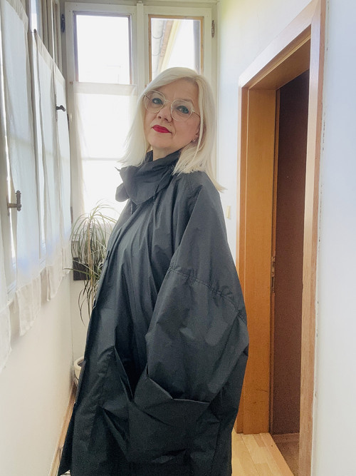 Bunda maxi — foto 5