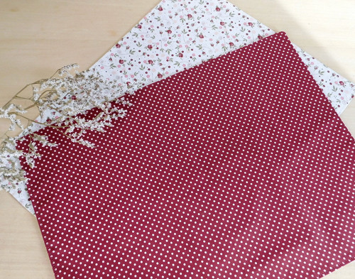 Prostírání — foto 2