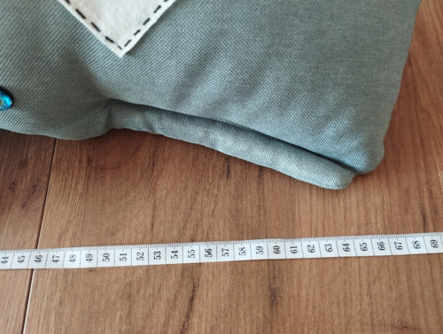 Mořské opojení 5 veleryba — foto 4