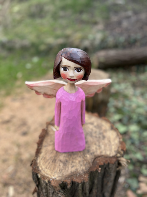 Andělka — foto 4