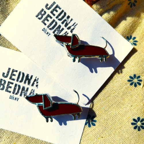 Brož - Jezevčík — foto 3