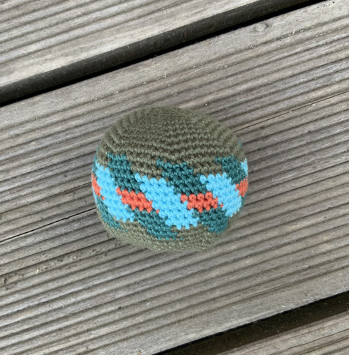 Hacky Sack — foto 3
