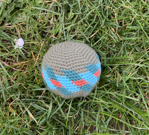 Hacky Sack — foto 2
