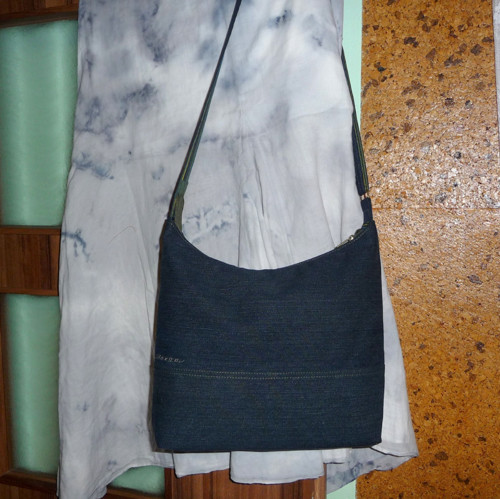 Kabelka Aitana — foto 3