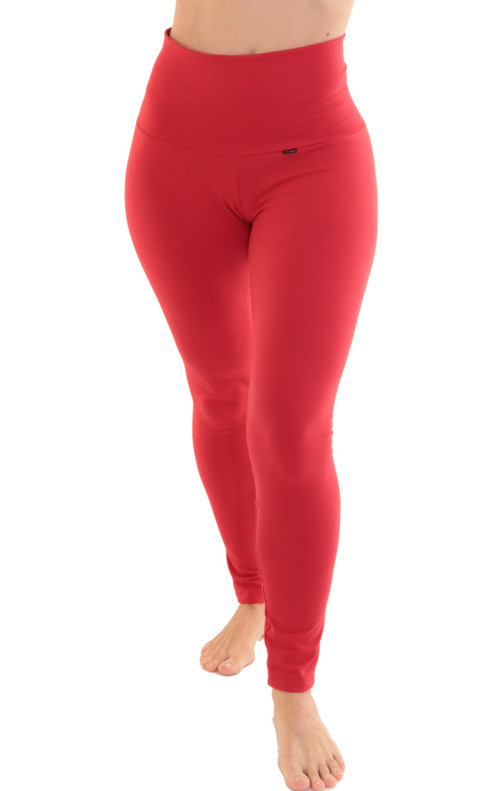 Dámské legíny dlouhé - 210G — foto 3