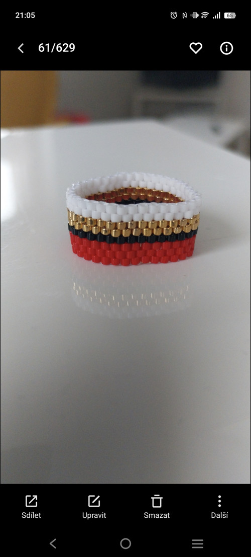 Prstýnek — foto 2