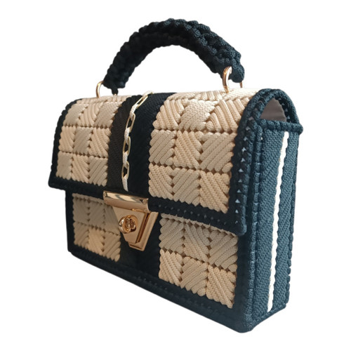 Kabelka handmade — foto 2