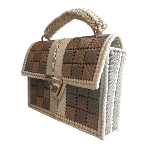 Kabelka handmade — foto 2