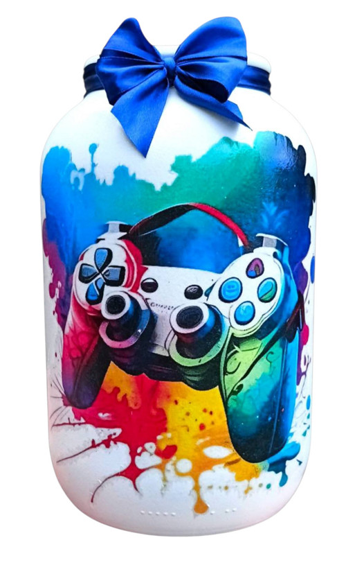 Lucerna Gamer — foto 2