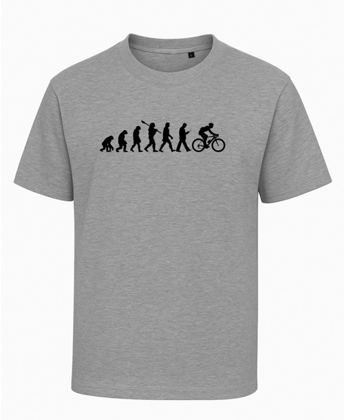 Evoluce | pánské tričko pro cyklisty — foto 3