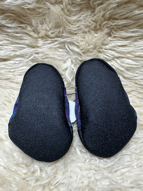 Softshellové capáčky/papučky vel. 12,5 cm — foto 2