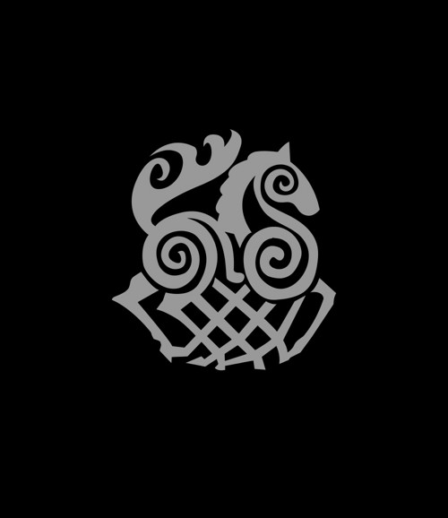 Sleipnir | pánské tričko — foto 4