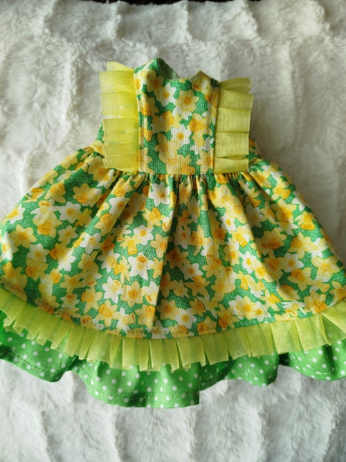 Paola Reina 32cm - šatičky — foto 2