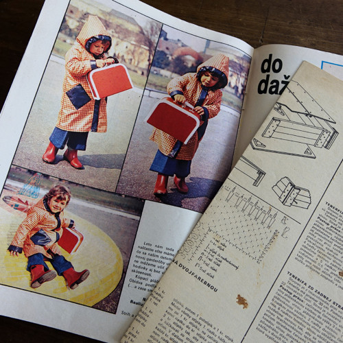Časopis Dorka ... 5/77 — foto 2