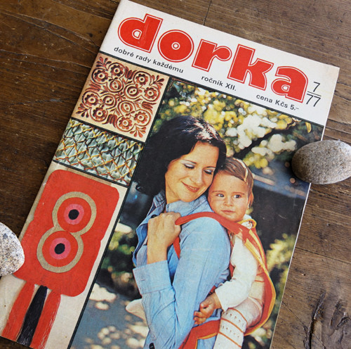 Časopis Dorka ... 7/77 — foto 2