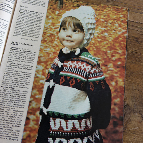 Časopis Dorka ... 4/78 — foto 5