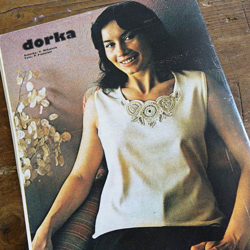 Časopis Dorka ... 9/78 — foto 5
