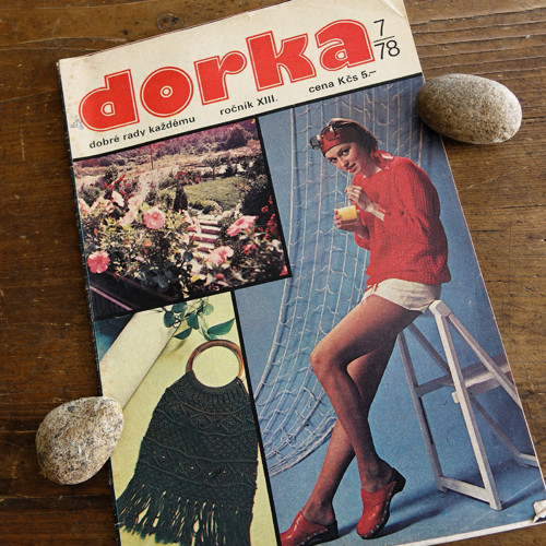Časopis Dorka ... 7/78 — foto 2