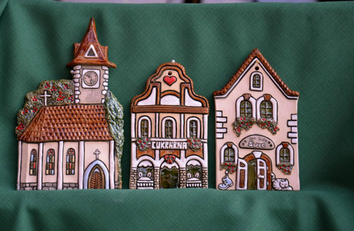 Kostel — foto 2