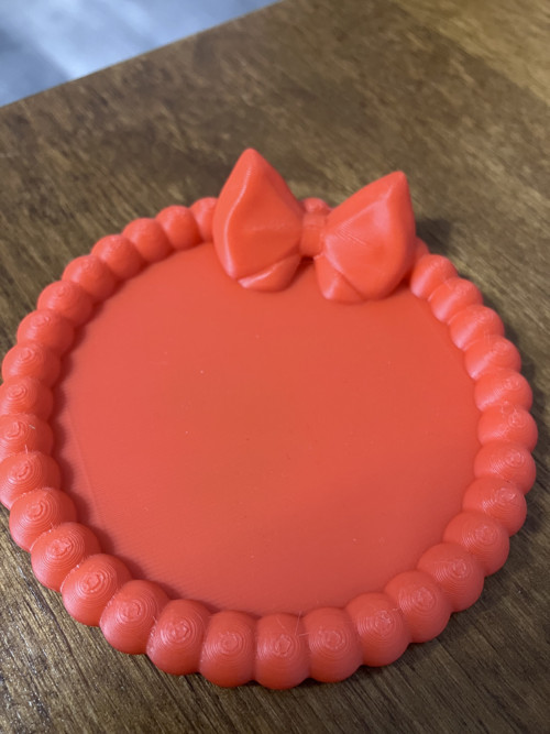 Miska na šperky — foto 3