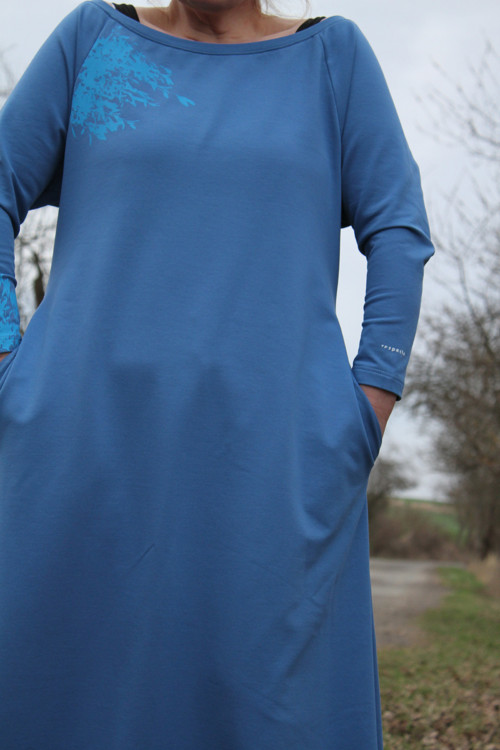 Šaty .......... L - XL — foto 4