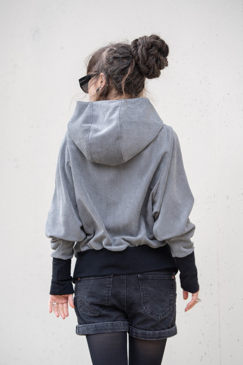 Cardigan FUCHS — foto 3