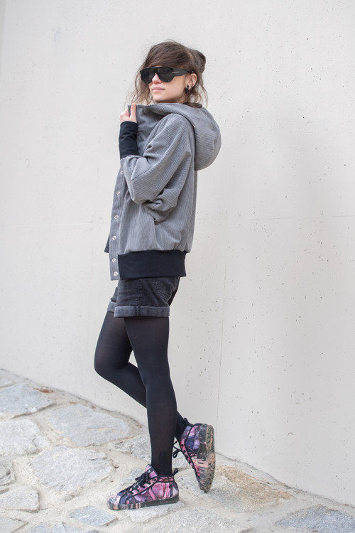 Cardigan FUCHS — foto 4