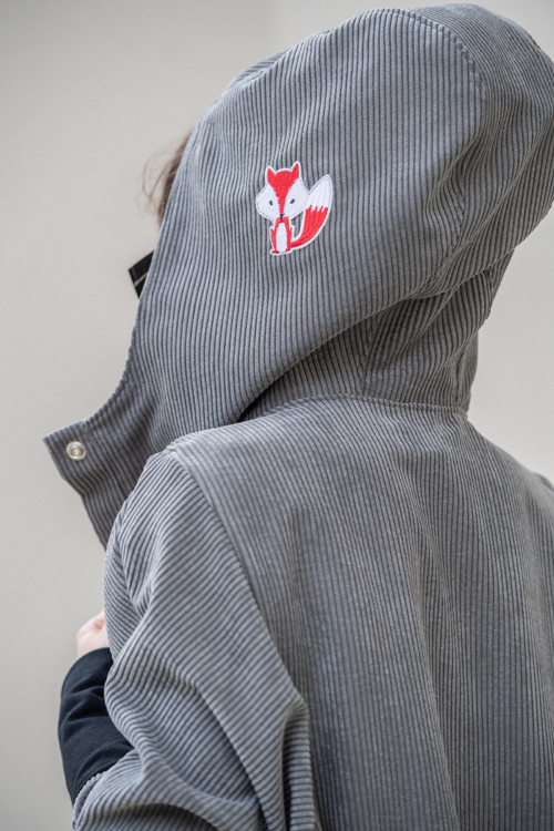 Cardigan FUCHS — foto 2